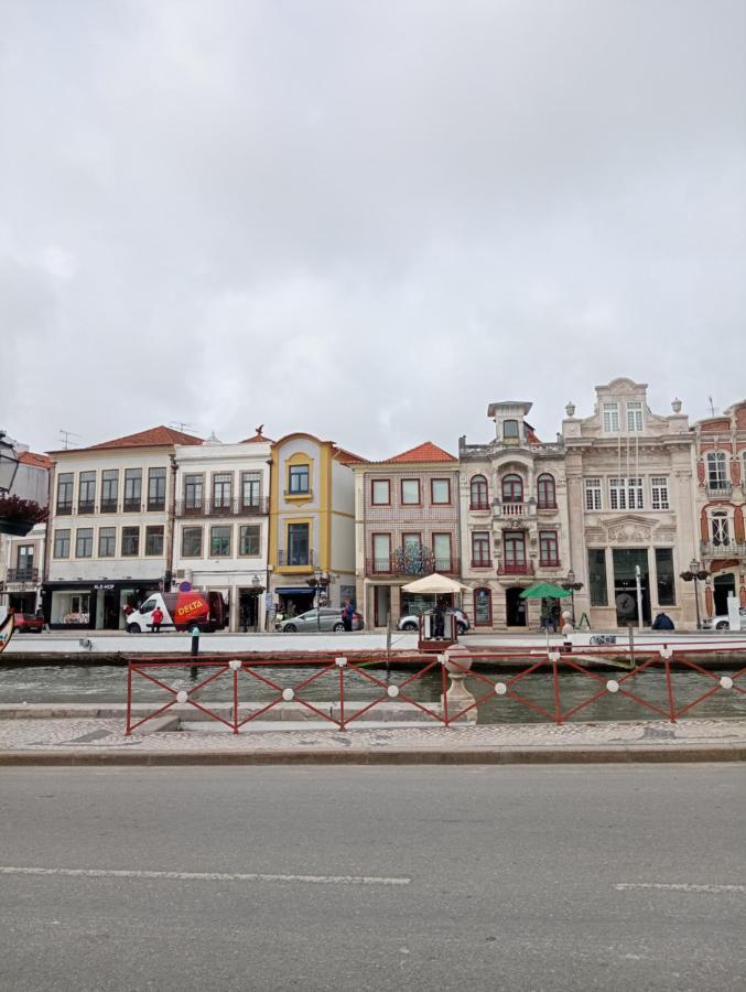Casa Marques Apartments Aveiro Exterior foto