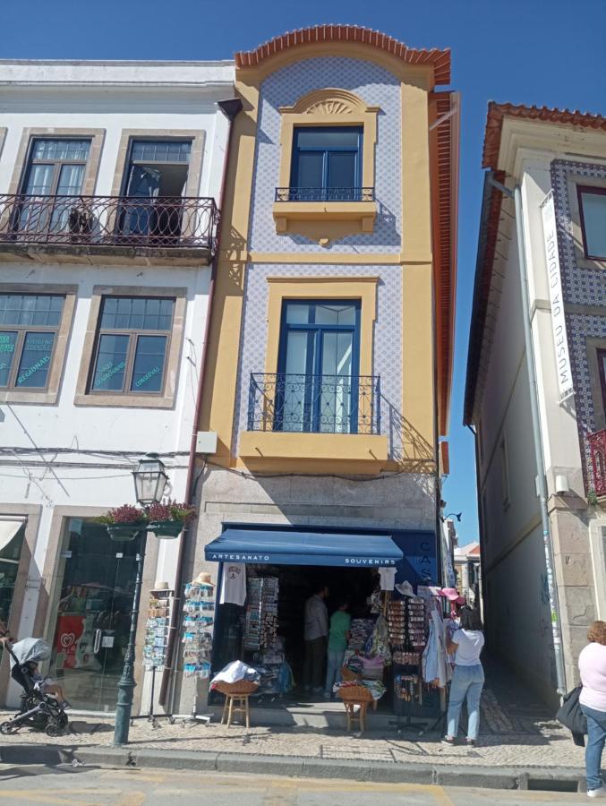 Casa Marques Apartments Aveiro Exterior foto