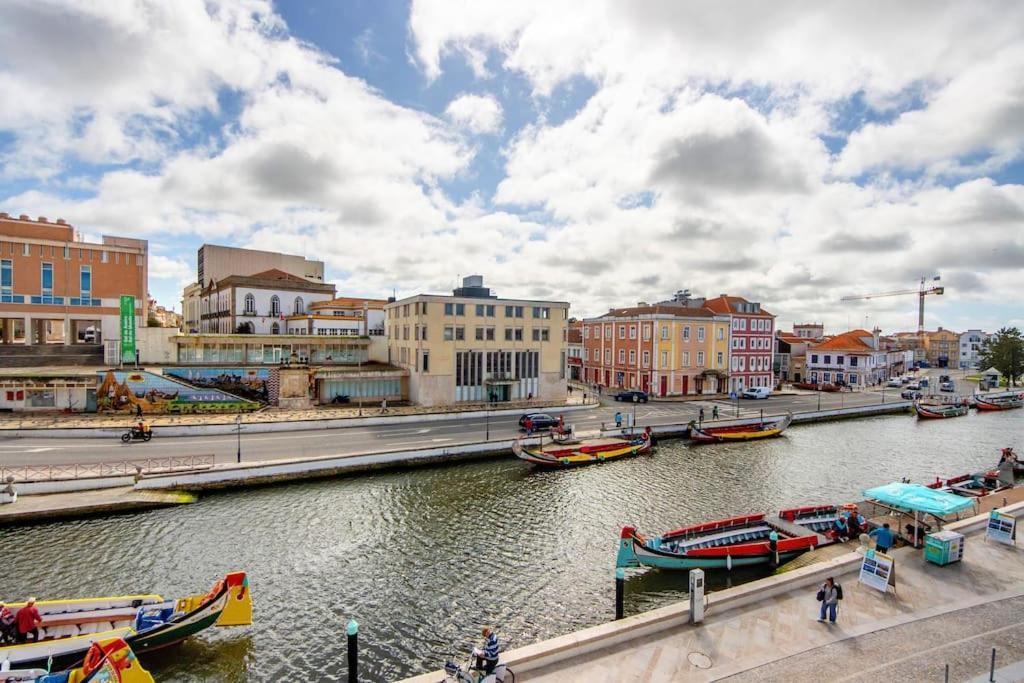 Casa Marques Apartments Aveiro Exterior foto