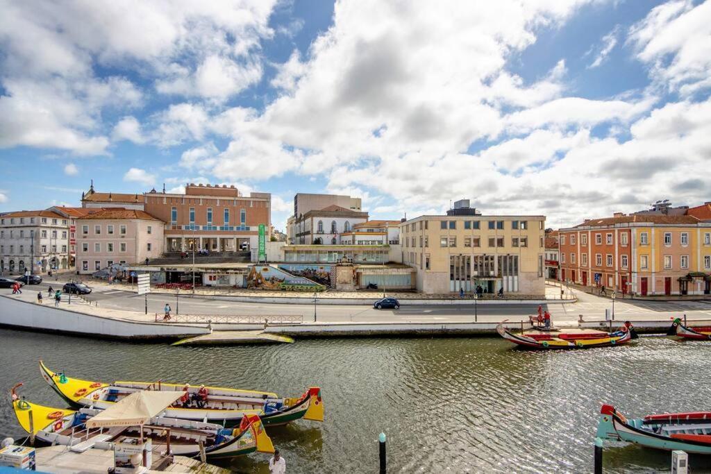 Casa Marques Apartments Aveiro Exterior foto