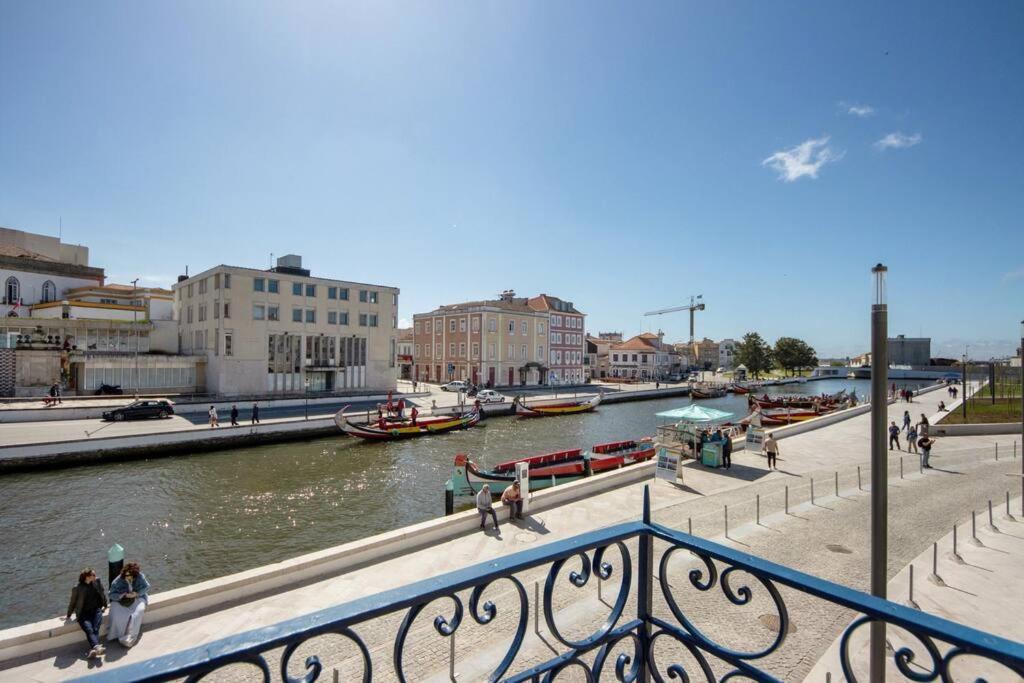 Casa Marques Apartments Aveiro Exterior foto